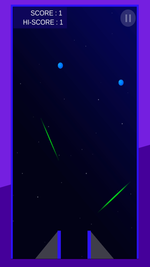 LaserSwipe: Draw, Bounce & Win