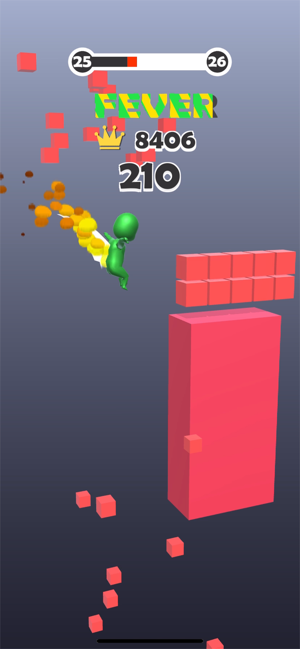 Block Race 3D(圖2)-速報App