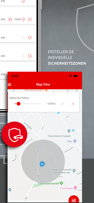 Vodafone Business IoT Tracker(圖6)-速報App