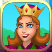 Queen's Garden 1 Match3 pour PC