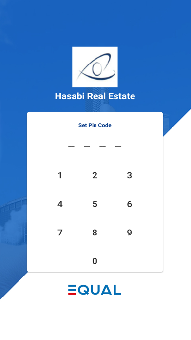 Hasabi Real Estate screenshot 2