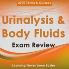Urinalysis and Body Fluids Exam Review App 2017