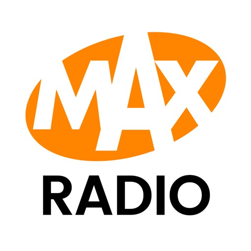 MAX Radio icon
