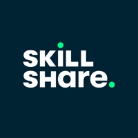 Skillshare Online-Kurse apk