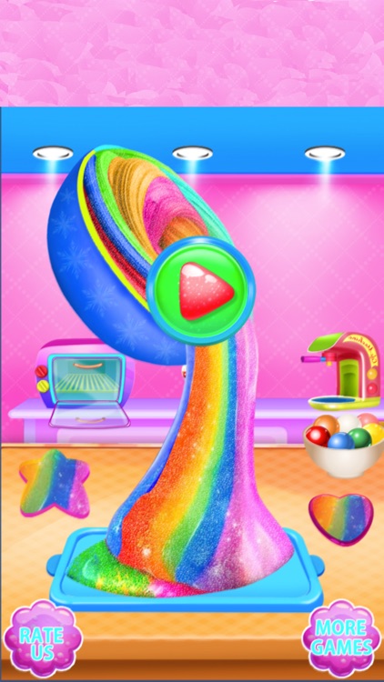 Slime Making Simulator