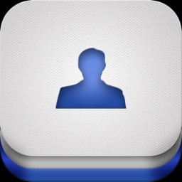 Swipe To iMessage or SMS - Tap to Call & Facetime - By ReachFast Contacts