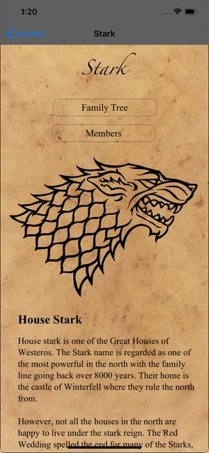 Thrones Catch Up(圖2)-速報App