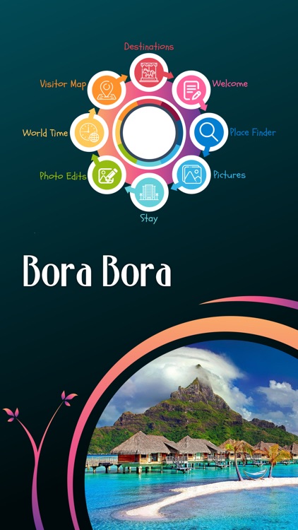 Bora Bora