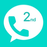 Second Phone Number+ sur PC