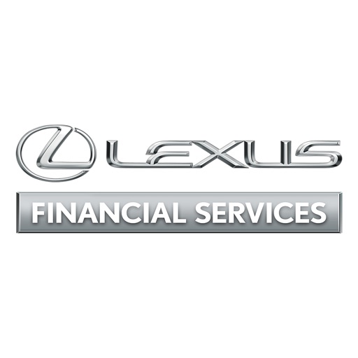 myLFS - Lexus Financial iOS App