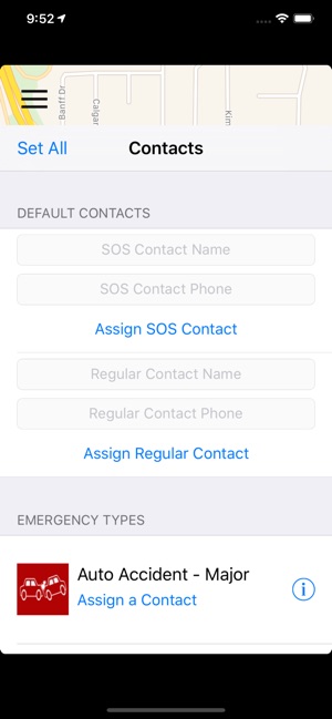 SOS: Get Help Fast(圖2)-速報App