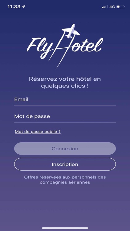 Flyhotel