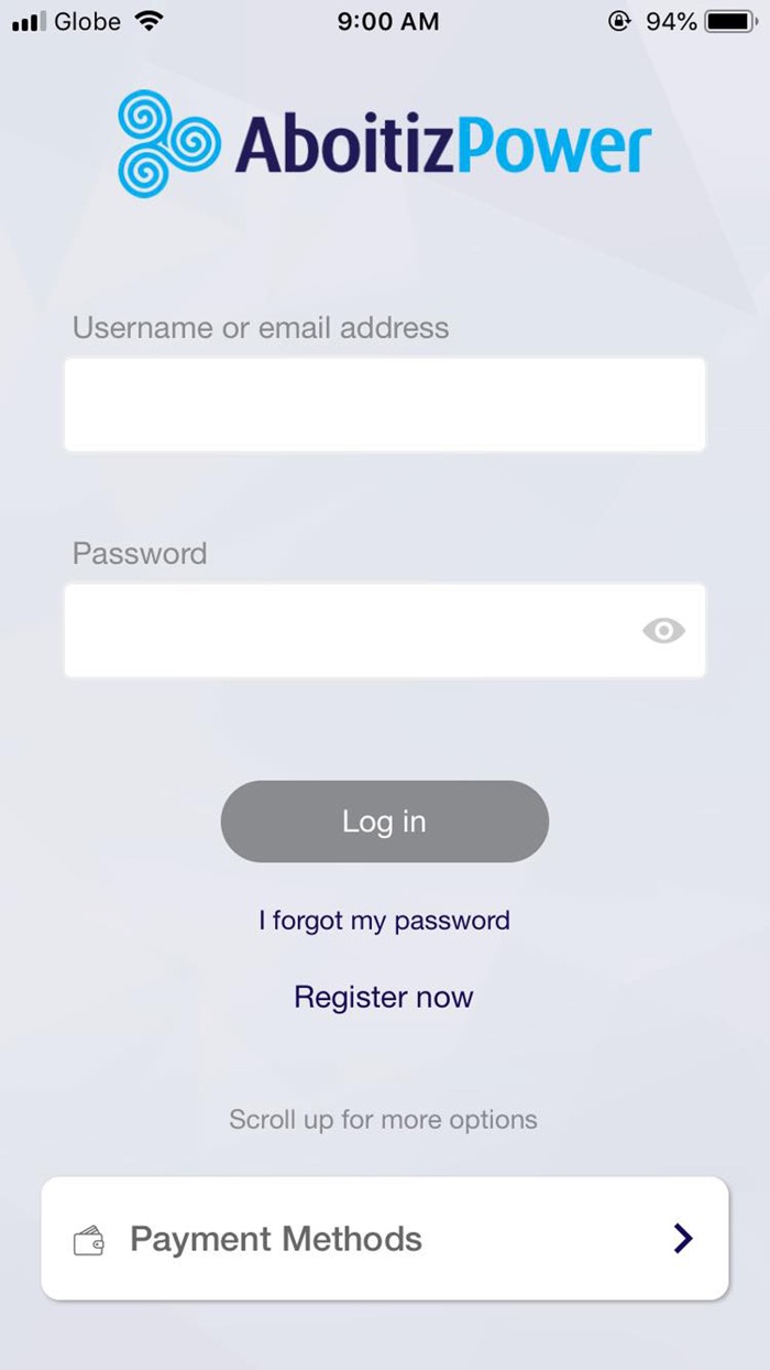 MobileAP - AboitizPower