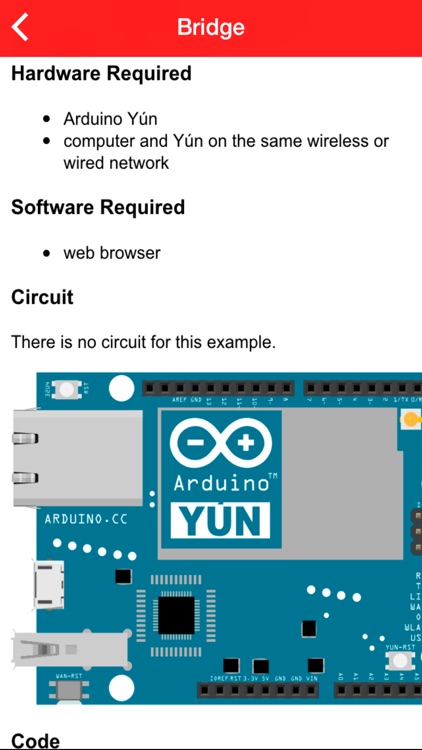 Arduino Pocket Reference Pro