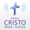 A rádio Cristo para Todos é a rádio oficial da IELB, trazendo formação, informação e música cristãs, com o slogan “Queremos ser uma boa companhia para você”, objetivando ser companhia para o ouvinte durante todos os momentos do dia