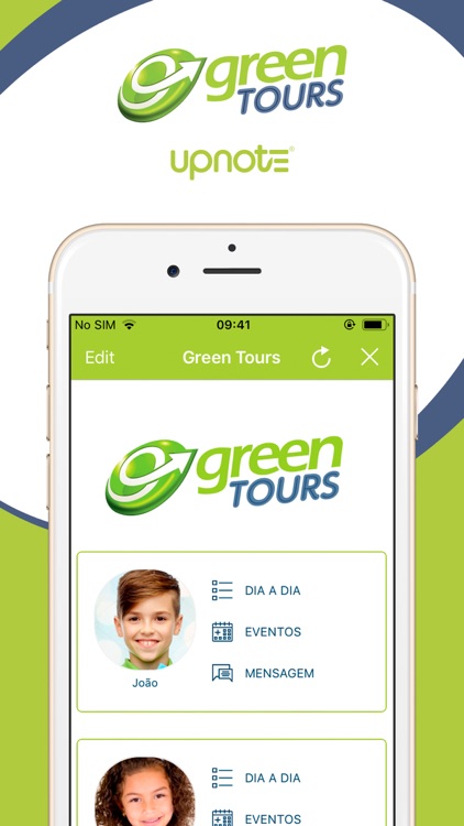 Green Tours screenshot-3