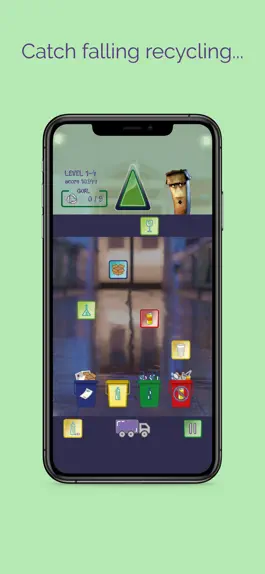 Game screenshot Trash and the Magic Pyramid mod apk