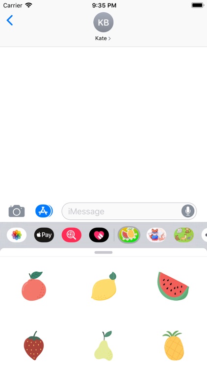 FreshFruitBeLikeStickies