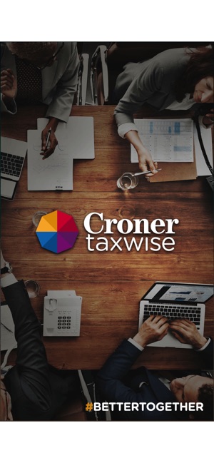 Croner Taxwise(圖4)-速報App