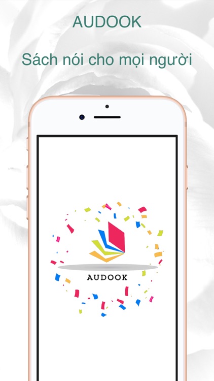 Audook: Best Audio Books screenshot-4