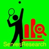 Tennis Serves Research