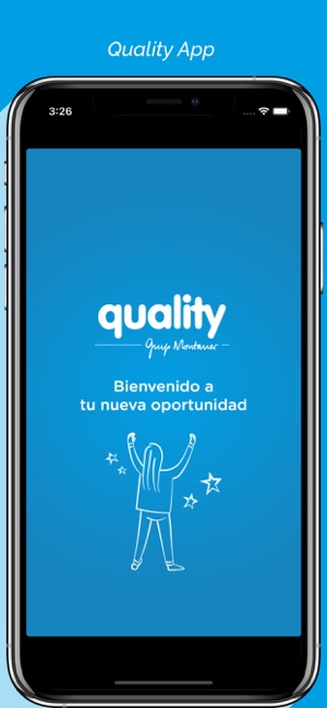 Quality App(圖1)-速報App