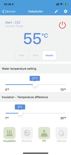 Oekoboiler(圖2)-速報App