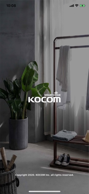 Kocom Good Lock(코콤 굿락)(圖1)-速報App