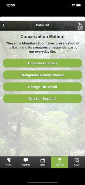 Sustainable Palm Oil Shopping(圖5)-速報App