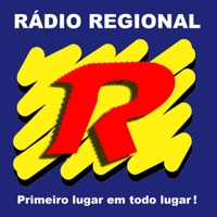 Rádio Nova Regional apk