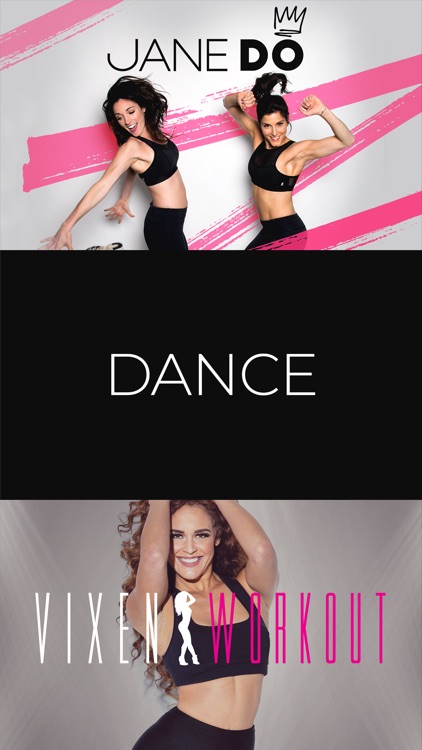 NEOU: Fitness Training Classes screenshot-4
