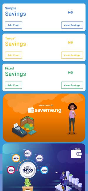 Saveme.ng(圖6)-速報App