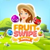 Fruit Swipe Match & Connect