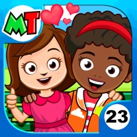 My Town : Best Friends' House apk