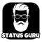 -> Status Guru application is a great status application having various Status in English Language