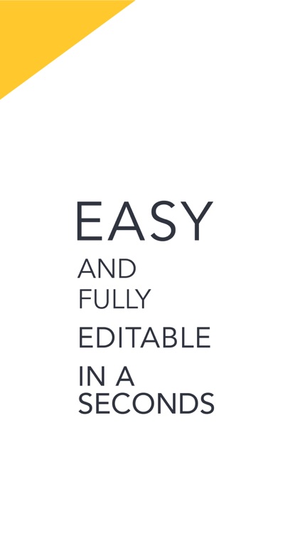 Templates for Pages - GN screenshot-4