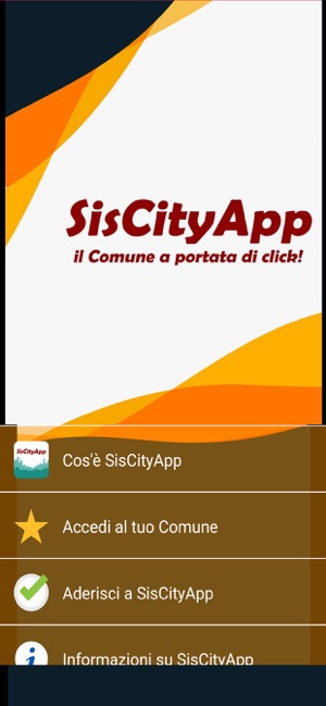 SisCityApp(圖1)-速報App