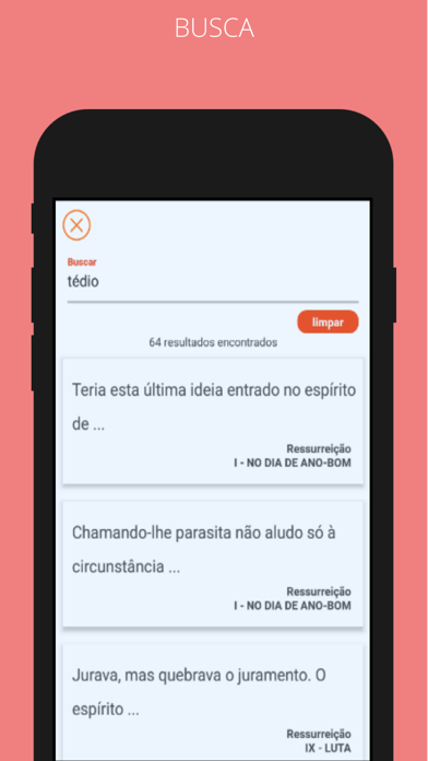 How to cancel & delete Machado de Assis ficção from iphone & ipad 2