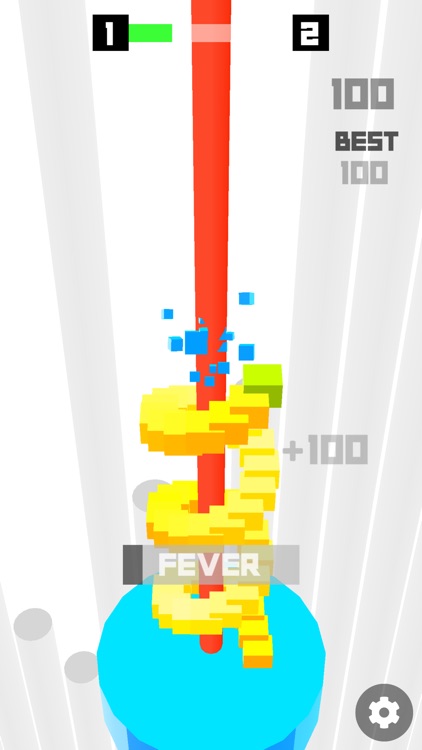 Stair Well 3D screenshot-5