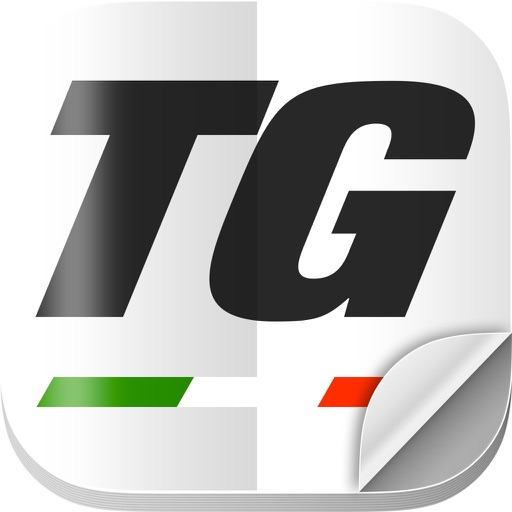 TopGear iOS App