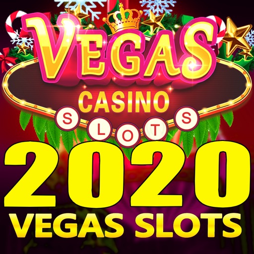Vegas Casino Slots - Mega Win
