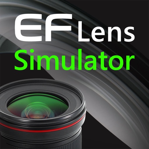 EF Lens Simulator Malaysia