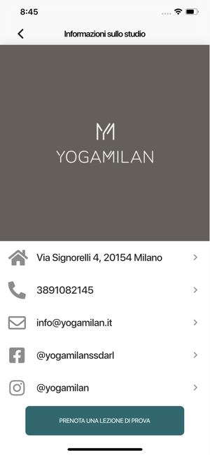 YogaMilan(圖2)-速報App