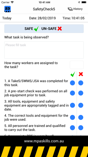 MPA Take5(圖5)-速報App