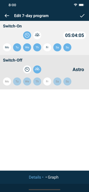 Rex Time Switch(圖5)-速報App