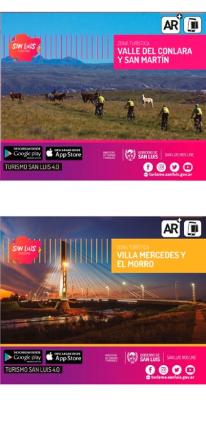 Turismo San Luis 4.0(圖9)-速報App