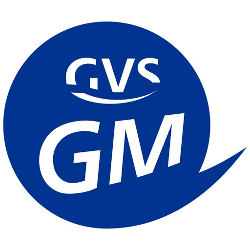 GVS Gerätemanager