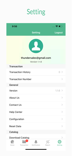 Thunder Sales(圖5)-速報App