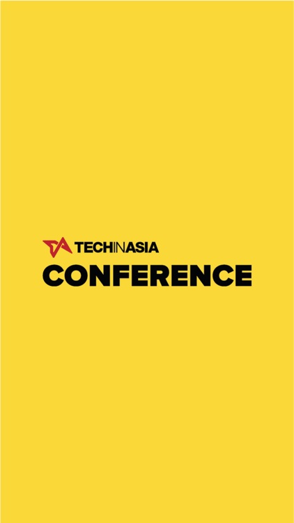 Tech in Asia Conference