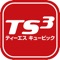 このアプリはトヨタファイナンス株式会社のクレジットカード「TS CUBIC CARD」の公式アプリです。